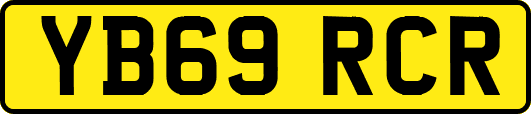 YB69RCR
