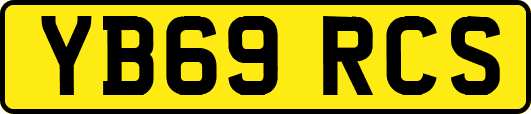 YB69RCS