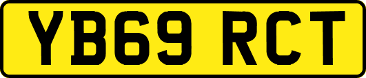 YB69RCT