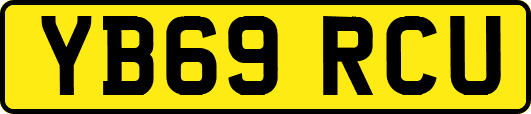 YB69RCU