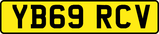 YB69RCV