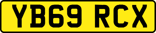 YB69RCX