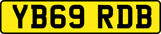 YB69RDB