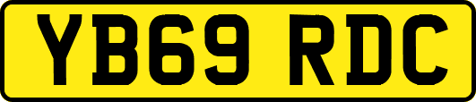 YB69RDC