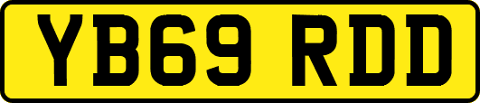 YB69RDD