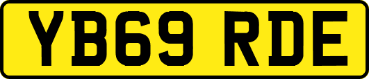 YB69RDE