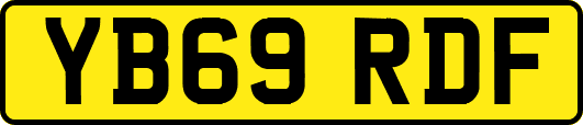 YB69RDF