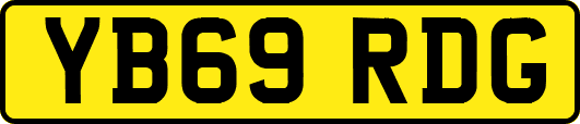 YB69RDG