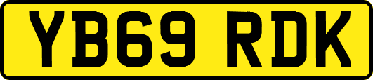 YB69RDK