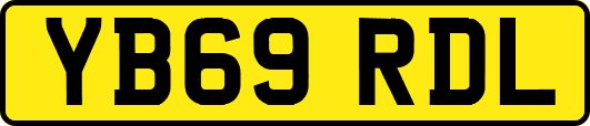 YB69RDL