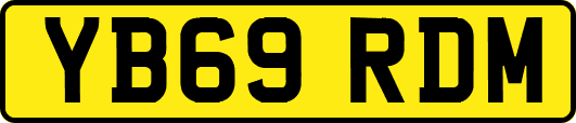 YB69RDM