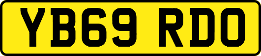 YB69RDO