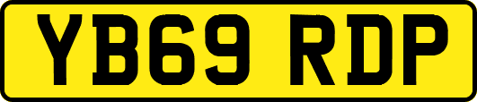 YB69RDP