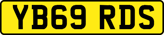 YB69RDS
