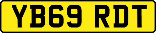 YB69RDT