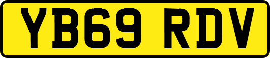YB69RDV