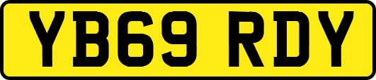 YB69RDY