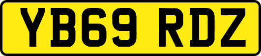 YB69RDZ