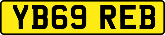YB69REB