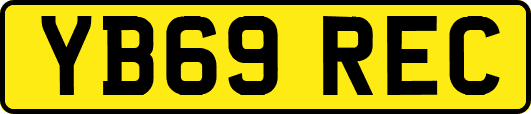 YB69REC