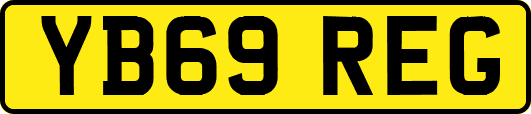 YB69REG