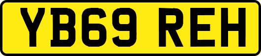 YB69REH