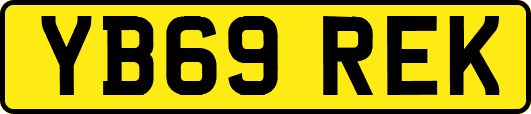 YB69REK