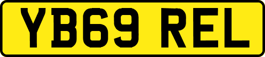 YB69REL