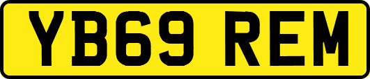 YB69REM