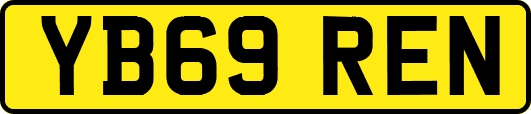 YB69REN