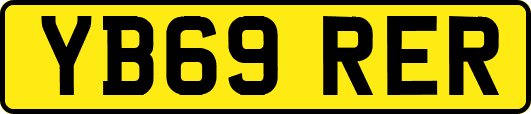 YB69RER