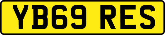 YB69RES