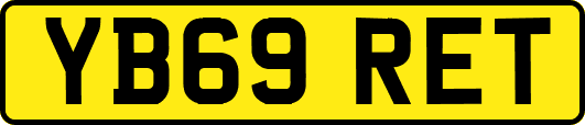 YB69RET