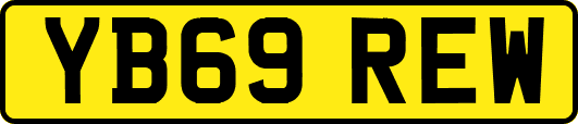 YB69REW