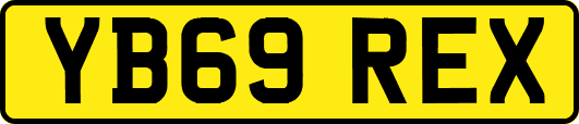 YB69REX