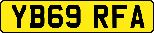 YB69RFA