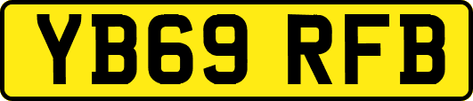 YB69RFB