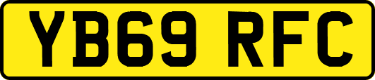 YB69RFC