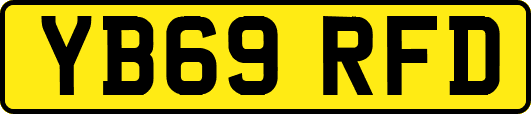 YB69RFD