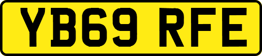 YB69RFE
