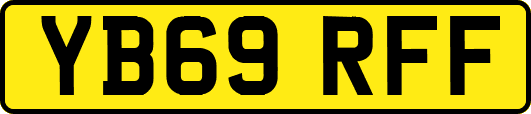 YB69RFF