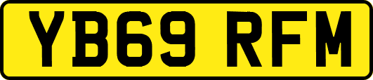 YB69RFM