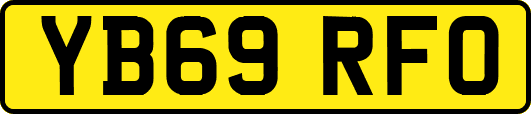 YB69RFO