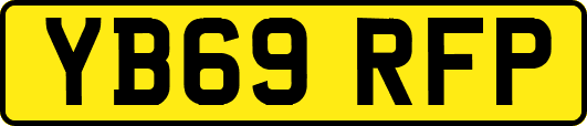 YB69RFP