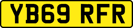 YB69RFR