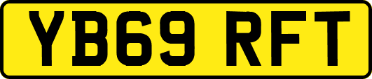 YB69RFT