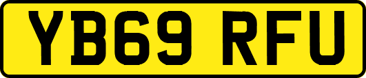 YB69RFU
