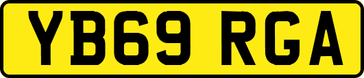 YB69RGA