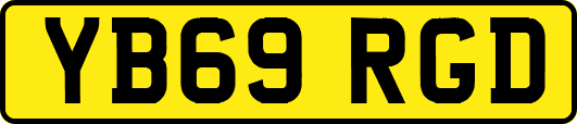 YB69RGD