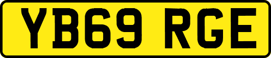 YB69RGE